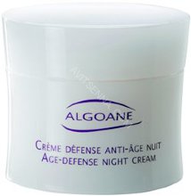 Algoane (Альгоан) Creme Anti-age Jour Algue Repair