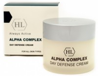 Alpha Complex Day Defense. Дневной защитный крем.