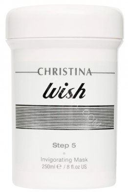 Christina Wish Invigorating Mask