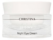 Christina Wish Night Eye Cream