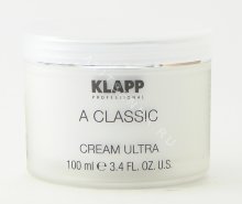 Klapp Cream Ultra, 100 мл. Дневной крем. 