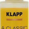 Масло для лица с ретинолом Klapp Facial Oil with Retinol A Classic 30 мл