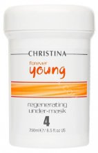 Christina Forever Young Regenerating Under-Mask