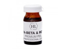 Holy Land Alpha-Beta & Retinol Premium Peel - Премиум пилинг химический выравнивающий 7мл