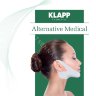 Увлажняющая маска "КИН" ALTERNATIVE MEDICAL Moisturizing Chin Mask 1 шт