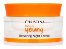 Christina Forever Young Repairing Night Cream