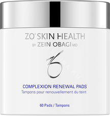 ZO Skin Health Complexion renewal pads. Салфетки для обновления кожи 60 шт