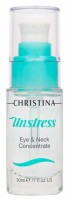 Christina Unstress Eye & Neck Concentrate