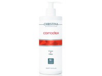 Christina Comodex Clean & Clear Cleanser - Очищающий гель для лица (шаг 1) 500мл