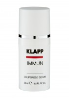 Крем Антикупероз Klapp Immun Couperose Cream 30 мл