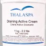 Draining Active Cream, 1 кг. Дренирующий крем Актив
