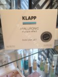 Klapp Hyaluronic Day & Night Cream + Serum. Набор "Крем день-ночь 50 мл + Сыворотка 50 мл" 1