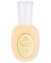Активный лосьон-гель для лица Золотой Anna Lotan Liquid Gold Revitalizing AHA Face Lotion 100 мл
