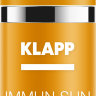 Восстанавливающий концентрат Klapp Immun Sun Repair Concentrate 30 мл