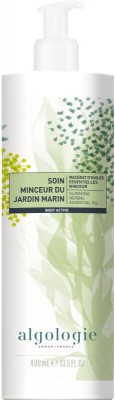 Мацерат эфирных масел Algologie Soin Minceur Du Jardin Marin 400 мл