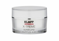 Крем Супер Липид Klapp X-TREME Super Lipid Cream 50 мл