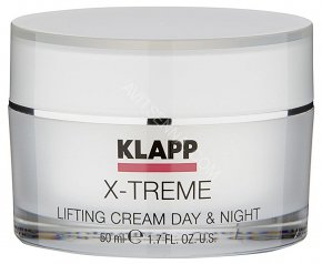 Klapp Lifting Cream Day & Night. Крем-лифтинг День-Ночь, 50 мл.