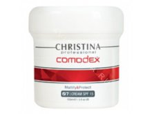 Christina Comodex 7 Mattify & Protect Cream SPF 15 - Матирующий защитный крем SPF 15 (шаг 7), 75мл