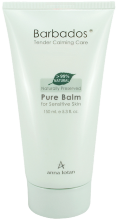 Бальзам с натуральными консервантами Anna Lotan Barbados Pure Balm for Sensitive Skin 150 мл