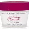 Christina Vino Sheen Restoring Cream. Восстанавливающий крем Великолепие, 50 мл.