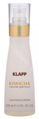 Очищающий крем Klapp Kiwicha Cleansing Cream 125 мл