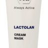 Lactolan Cream Mask. Питательная крем маска