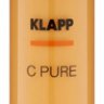 Klapp C Pure Fluid, 50 мл. Витаминная эмульсия.