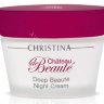 Christina Deep Beaute Night Cream