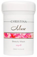 Christina Muse Beauty Mask, 250 мл.