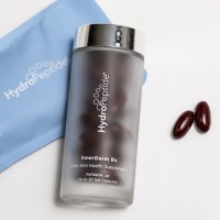 HydroPeptide INNERDERM RX. Активный комплекс для повышения упругости и увлажненности кожи на клеточном уровне, 30 капсул