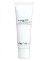 Гель-крем для увлажнения и придания матовости коже Algologie Hydro-Matifying Purifying Cream-Gel 50 мл 