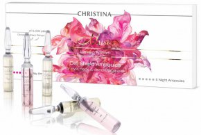 Christina Muse Cell Shield Ampoules