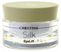 Christina Silk EyeLift Cream