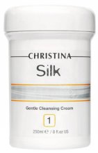 Christina Silk Gentle Cleansing Cream