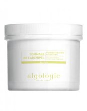 Очищающая порошковая маска-эксфолиант для жирной и смешанной кожи Algologie Exfoliating & Purifying Powder 