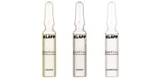 Klapp Refiner Concentrate Ampoules