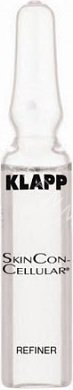 Klapp Refiner Concentrate Ampoules