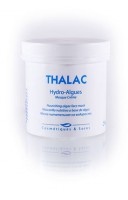 Thalac Hydro-Algues Masque Creme. Маска питательная на водорослях.