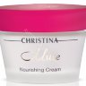 Christina Muse Nourishing Cream
