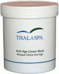 Thalaspa Крем-маска Глубокое увлажнение, 1,5 кг