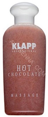 Klapp Hot Chocolate Massage