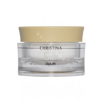 Christina Silk UpLift Cream