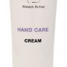 Creams Hand Care, 100 мл. Крем для рук быстровпитывающийся.