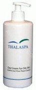 Thalaspa Крем для жирной и проблемной кожи