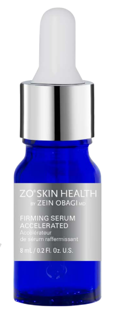 ZO Skin Health Firming Serum Accelerated , 6 шт по 8 мл. Укрепляющая сыворотка-активатор.
