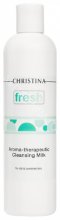 Christina Fresh Aroma-Therapeutic Cleansing Milk. Аромотерапевтическое очищающее молочко для жирной кожи.