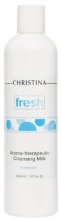 Christina Fresh Aroma-Therapeutic Cleansing Milk. Аромотерапевтическое очищающее молочко для нормальной кожи.