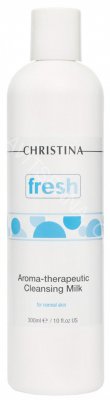Christina Fresh Aroma-Therapeutic Cleansing Milk. Аромотерапевтическое очищающее молочко для нормальной кожи.