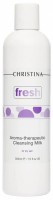 Christina Fresh Aroma Therapeutic Cleansing Milk. Очищающее молочко для сухой кожи.