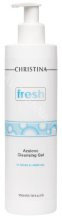 Christina Fresh Azulene Cleansing Gel. Азуленовый очищающий гель длячувствительной и раздраженной кожи.
